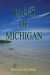 Tales of Michigan Book Cover image